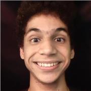 Un gusto conocerle. Soy Anwar, y es un inmenso honor para mi acompañarle en su camino de aprendizaje en un idioma tan precioso como lo es el Español, mi idioma natal